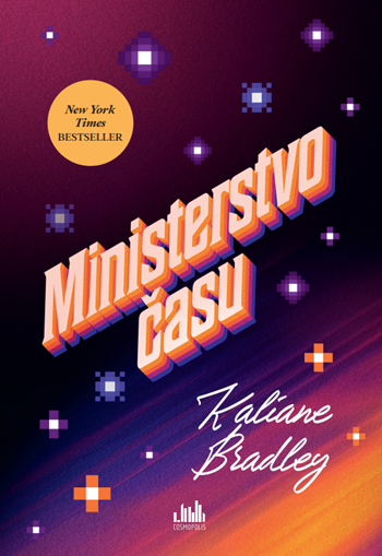 Ministerstvo času