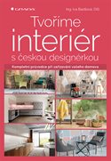 Tvoříme interiér s českou designérkou