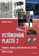 Vstřikování plastů 2
