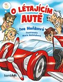 O létajícím autě