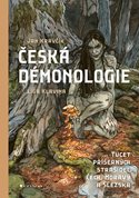 Česká démonologie Grada Kravčík