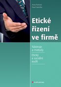Etické řízení ve firmě