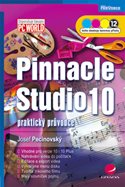 Pinnacle Studio 10
