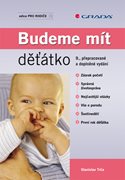Budeme mít děťátko