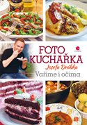 Fotokuchařka Josefa Drábka