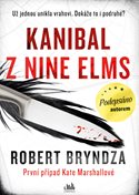 Kanibal z Nine Elms - podepsáno autorem