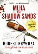 Mlha nad Shadow Sands - podepsáno autorem